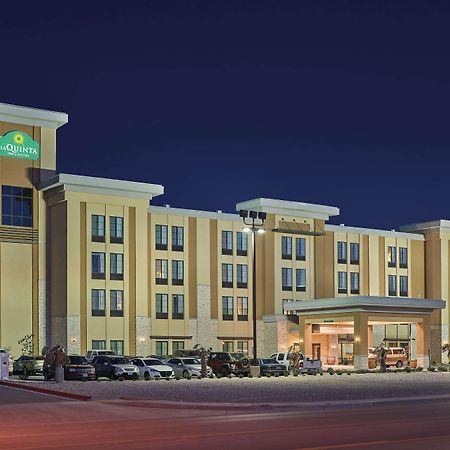 La Quinta By Wyndham Carlsbad Hotell Eksteriør bilde