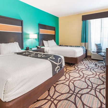 La Quinta By Wyndham Carlsbad Hotell Eksteriør bilde
