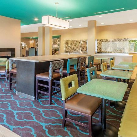 La Quinta By Wyndham Carlsbad Hotell Eksteriør bilde