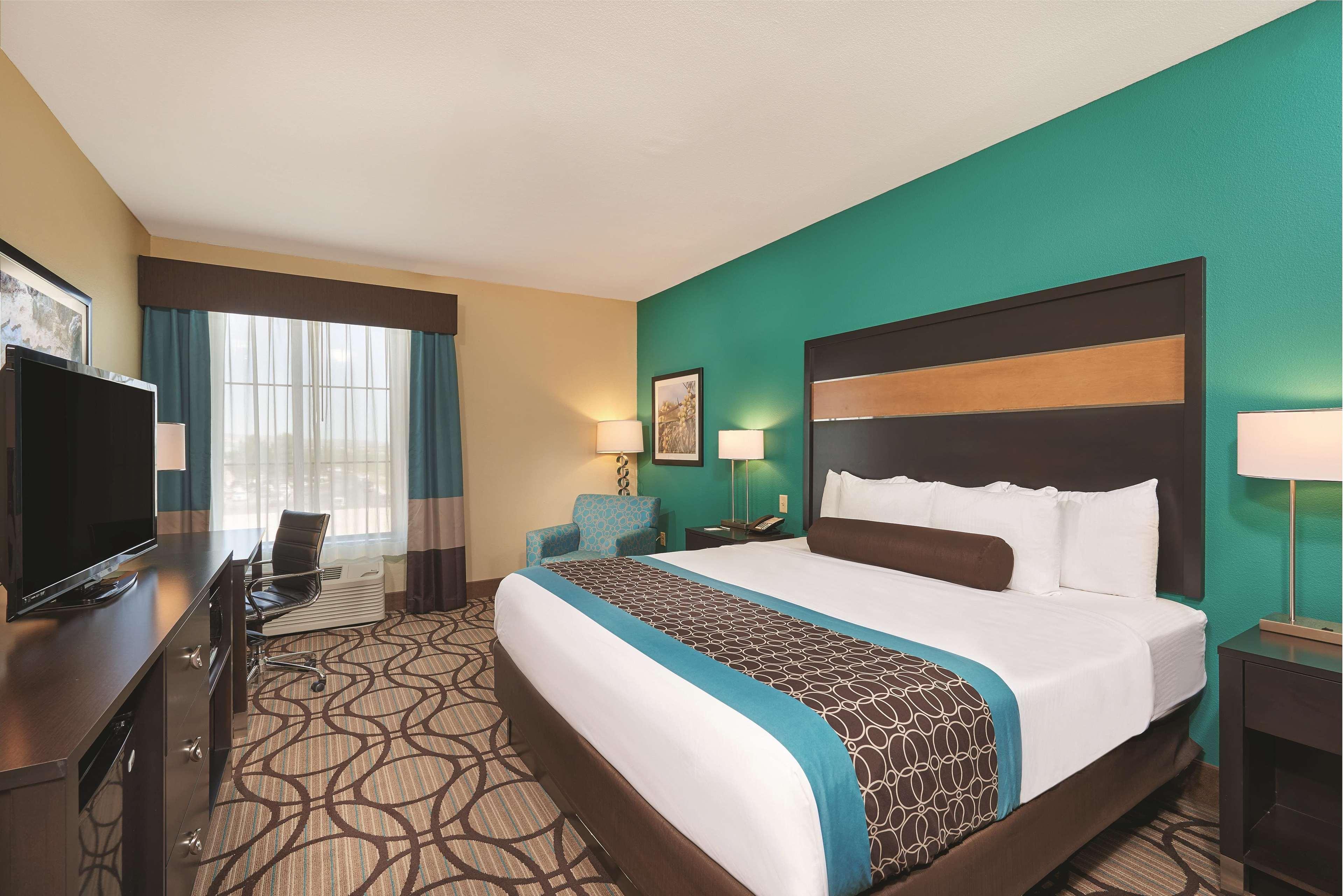 La Quinta By Wyndham Carlsbad Hotell Eksteriør bilde