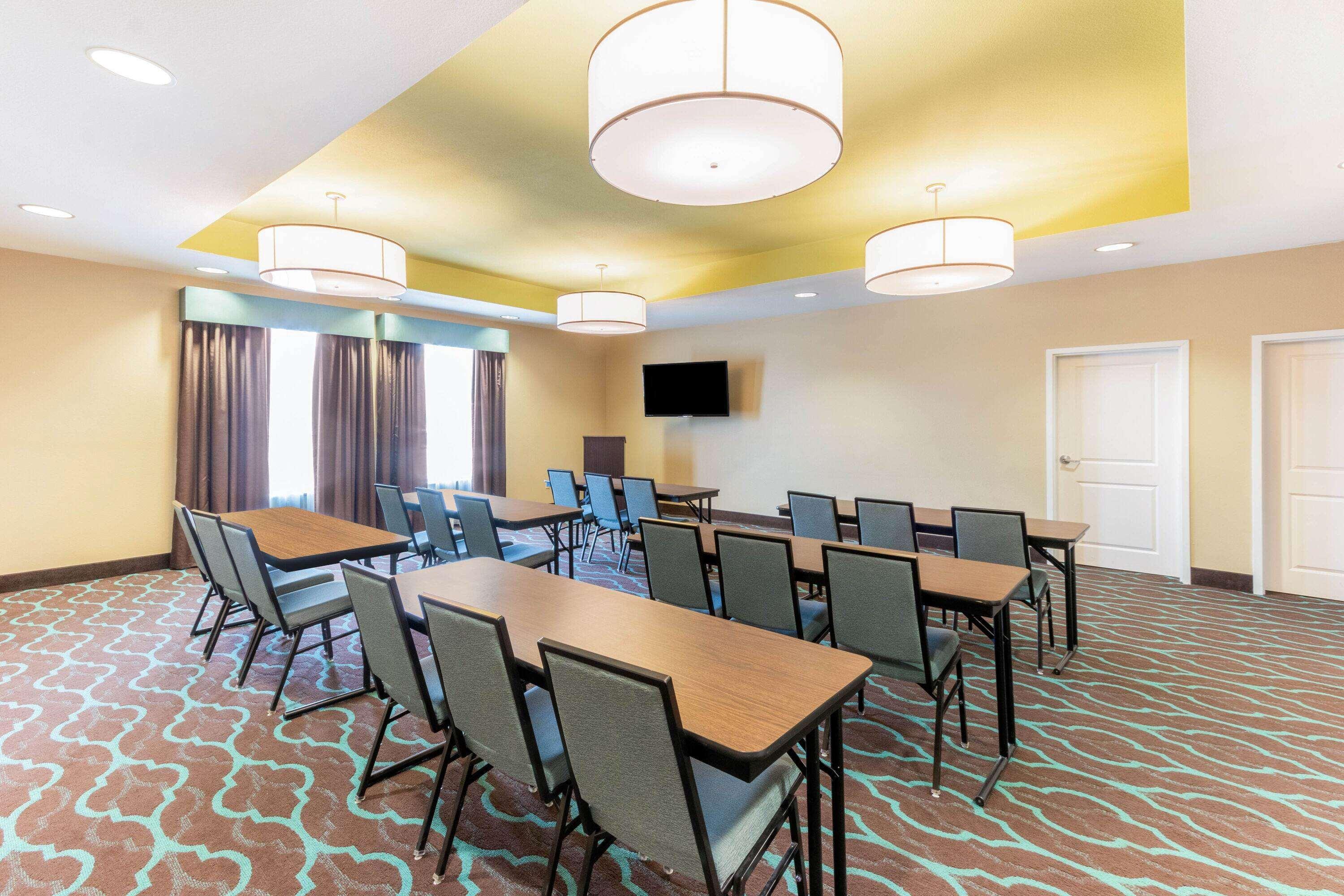 La Quinta By Wyndham Carlsbad Hotell Eksteriør bilde
