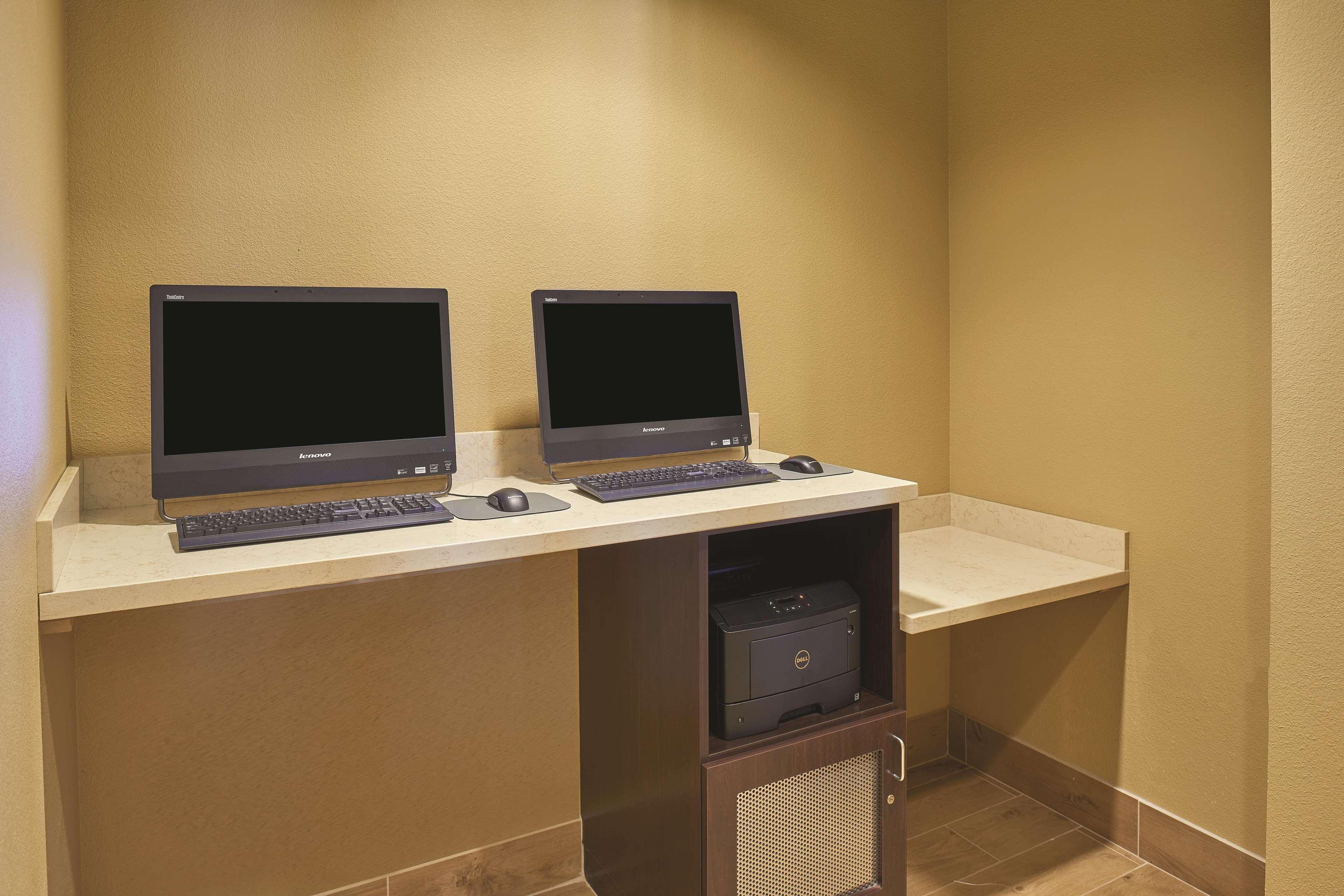 La Quinta By Wyndham Carlsbad Hotell Eksteriør bilde
