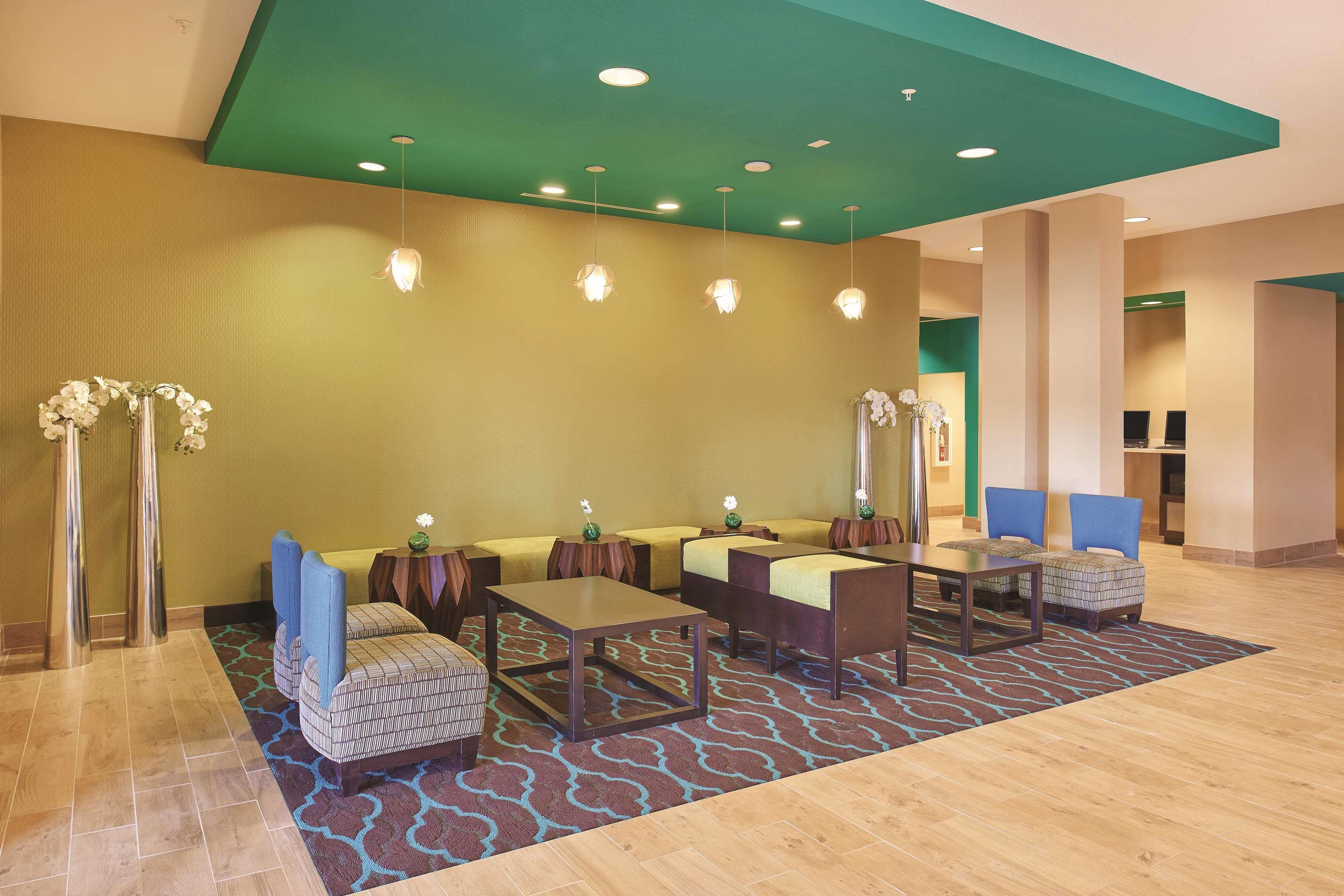 La Quinta By Wyndham Carlsbad Hotell Eksteriør bilde