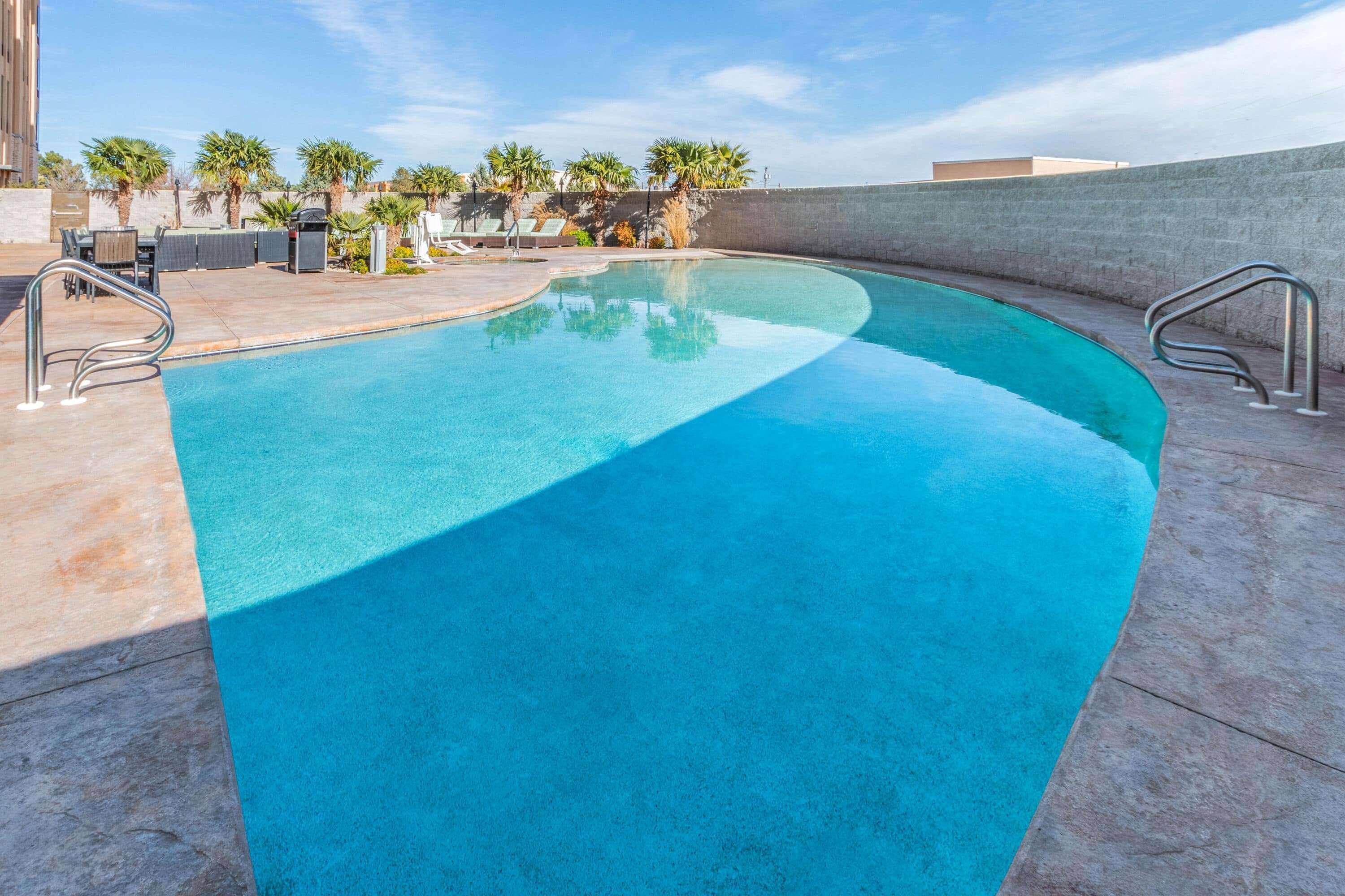 La Quinta By Wyndham Carlsbad Hotell Eksteriør bilde