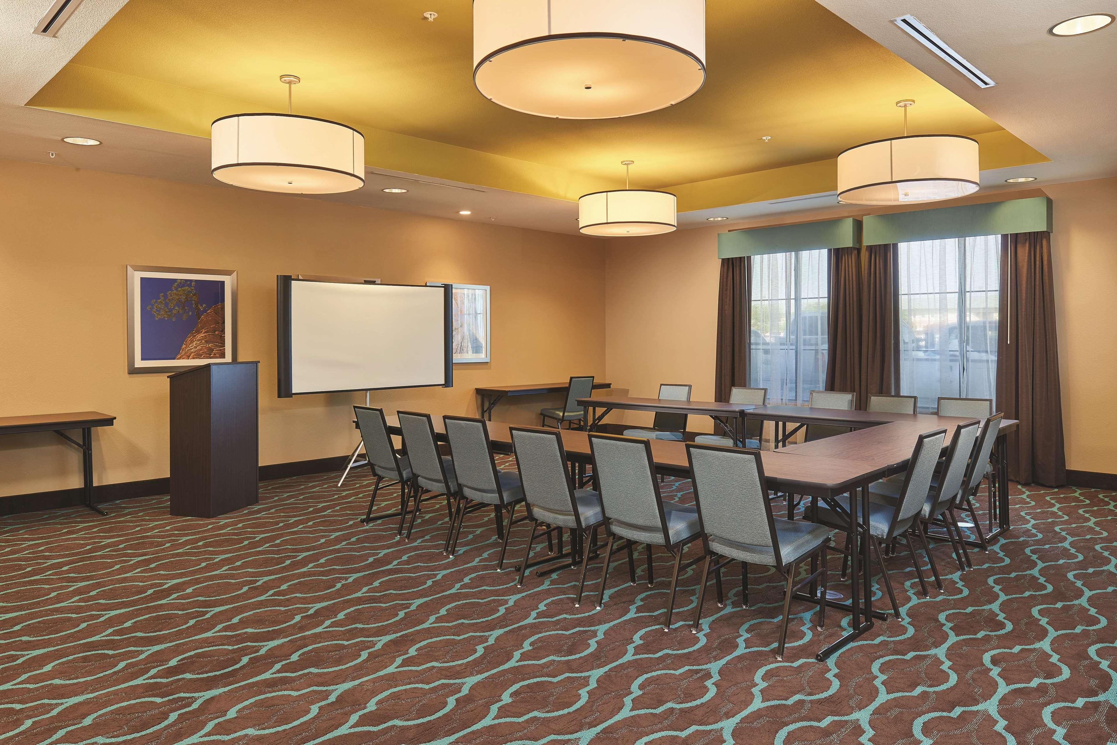 La Quinta By Wyndham Carlsbad Hotell Eksteriør bilde