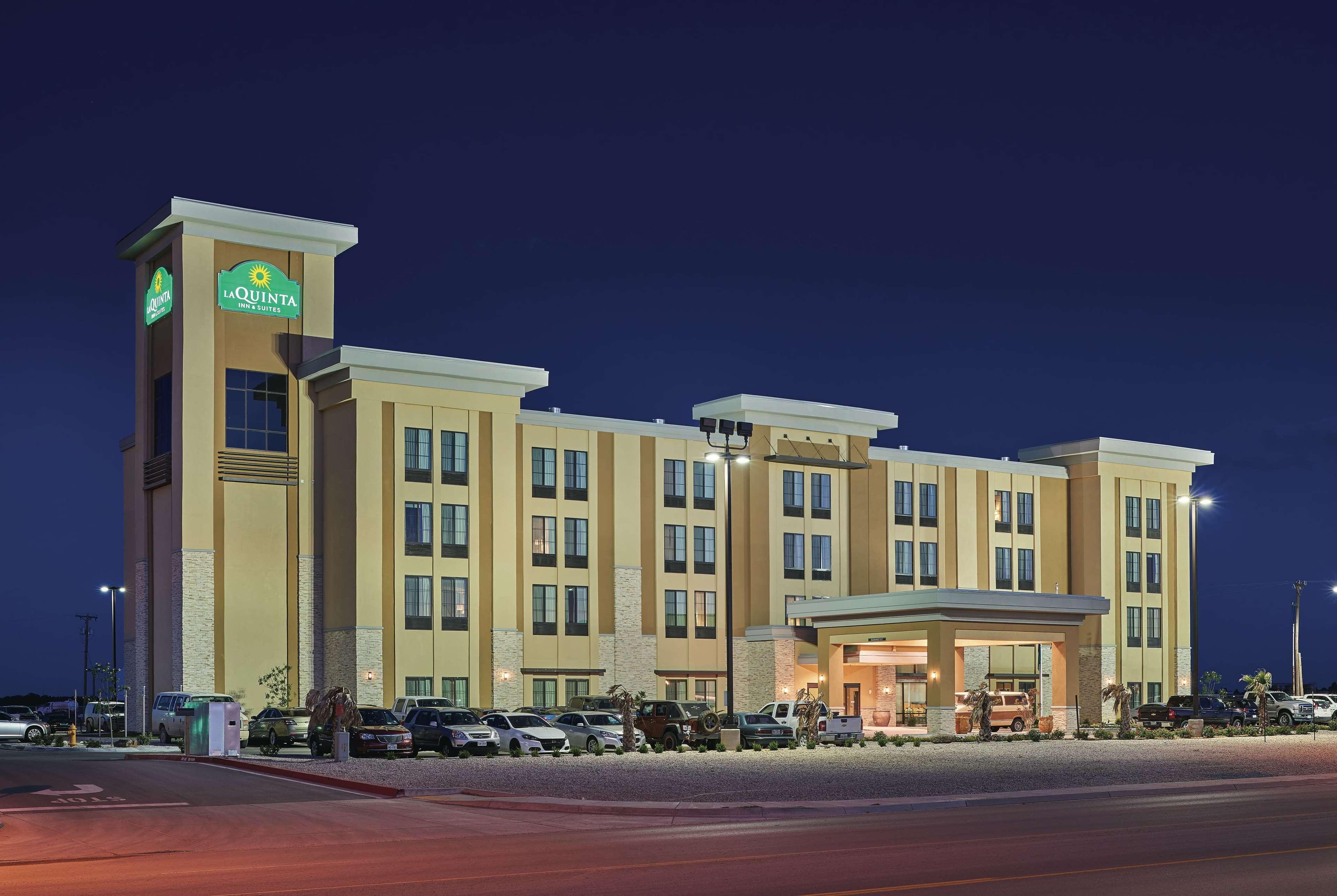La Quinta By Wyndham Carlsbad Hotell Eksteriør bilde