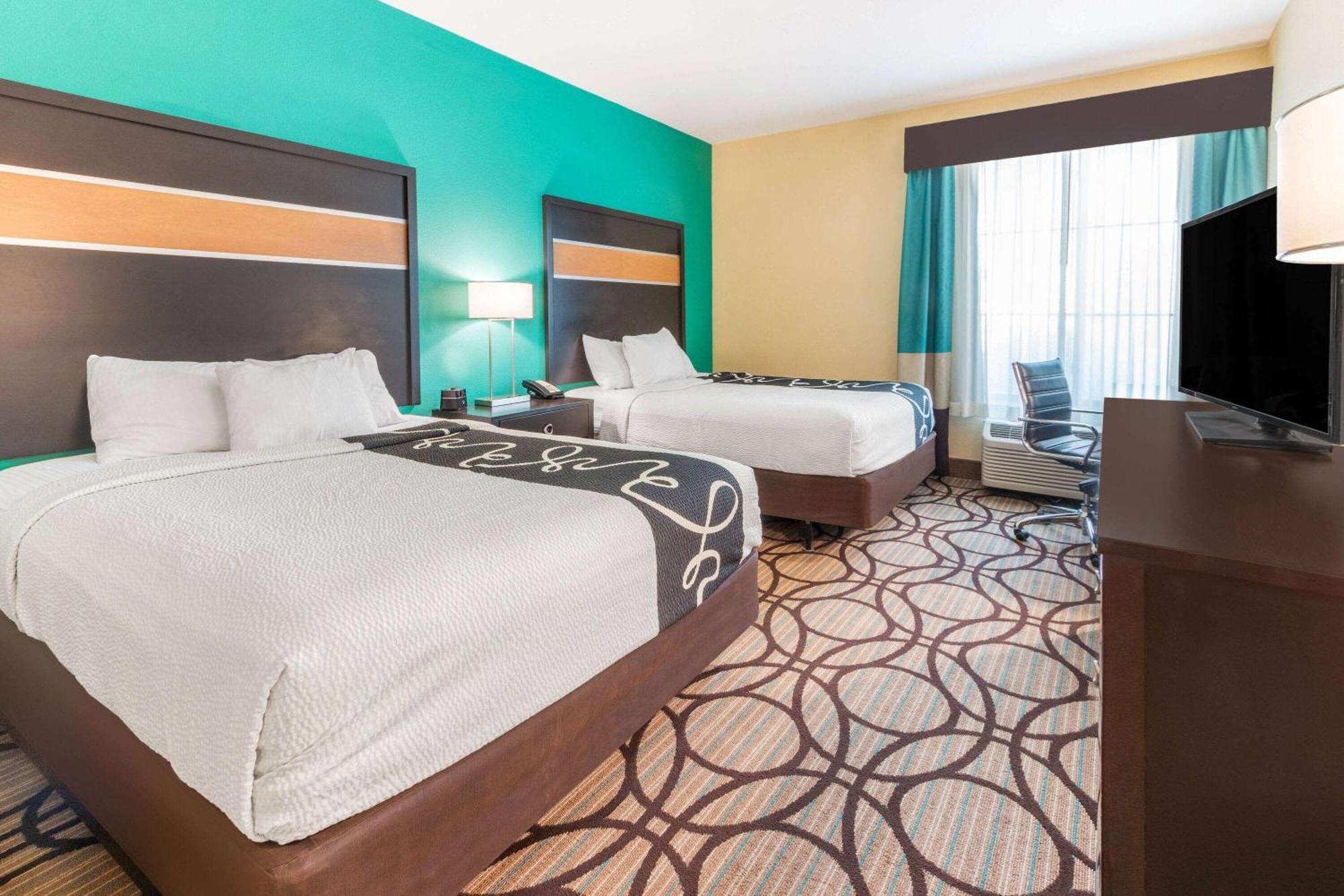 La Quinta By Wyndham Carlsbad Hotell Eksteriør bilde