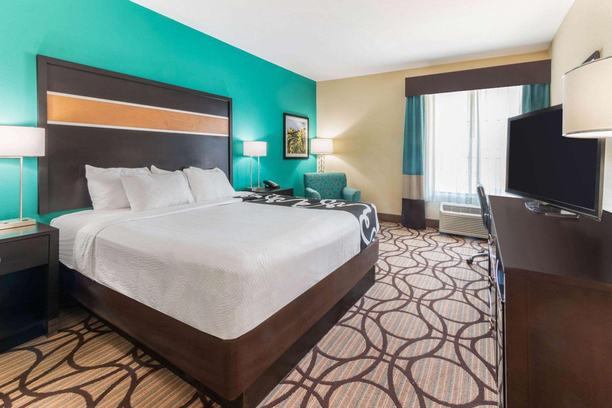La Quinta By Wyndham Carlsbad Hotell Eksteriør bilde
