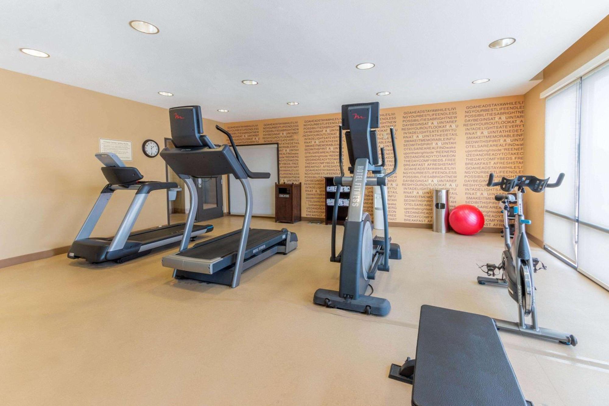 La Quinta By Wyndham Carlsbad Hotell Eksteriør bilde